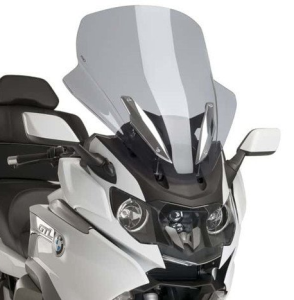 Puig 9512H Bmw K1600 GTL Ön Cam