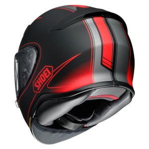 Shoei Nxr Kask Flagger Tc-1 Shoei Nxr Kask Flagger Tc-1 S