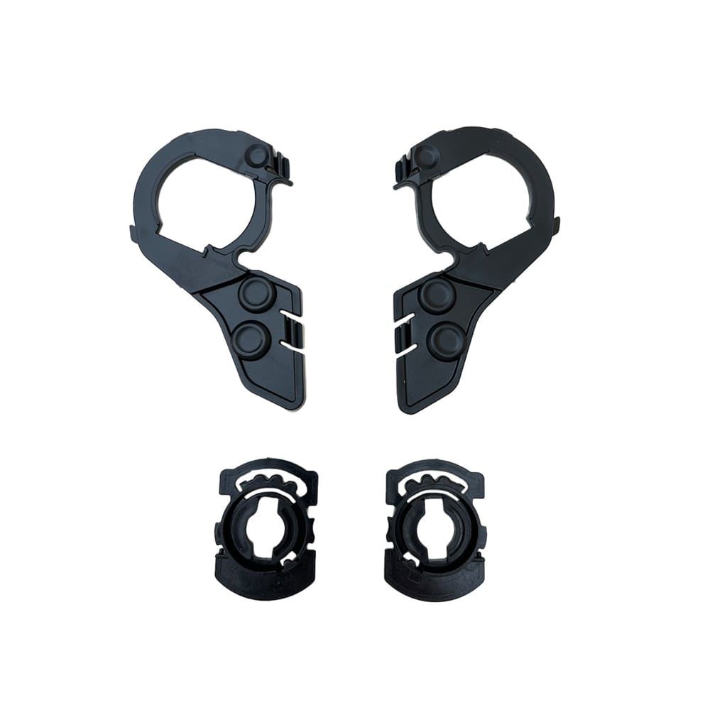 Zeus ZS811A Kask Vizör Mekanizma Seti