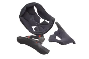 LS2 FF384 İç Ped Komple Set