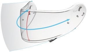SHOEI Neotec 2 Kask Mat Siyah