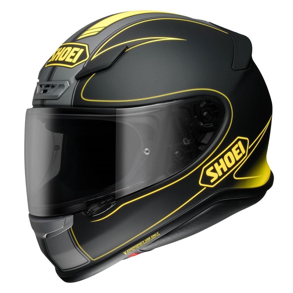 SHOEI Nxr Kask Flagger Tc-3 M