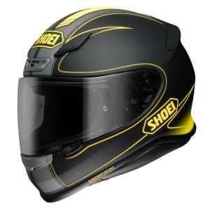SHOEI Nxr Kask Flagger Tc-3 M