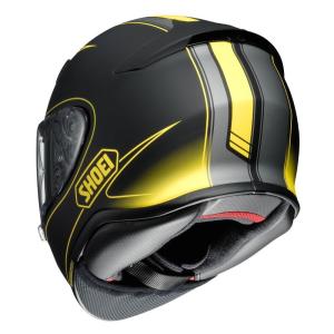 SHOEI Nxr Kask Flagger Tc-3 M