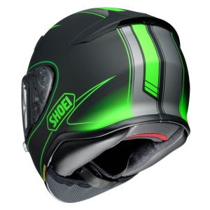 Shoei Nxr Kask Flagger Tc-4