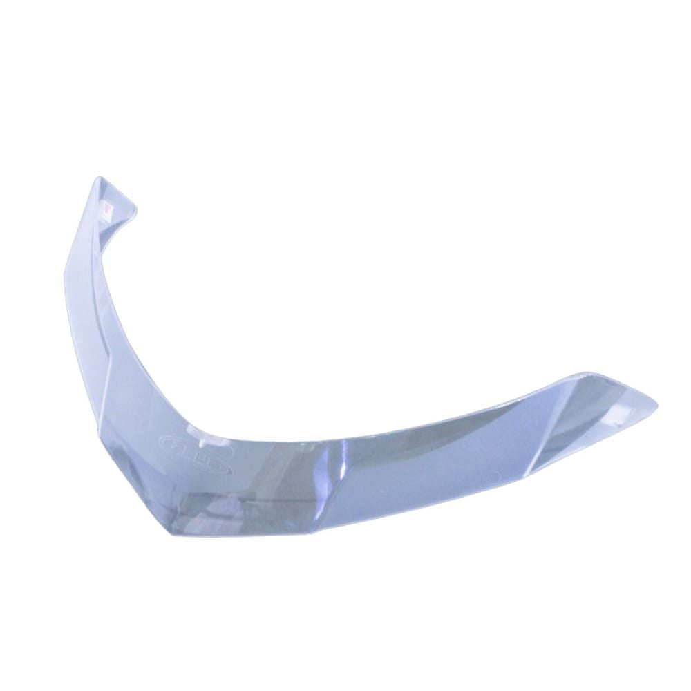 Zeus ZS811A Kask Arka Spoiler