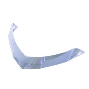 Zeus ZS811A Kask Arka Spoiler