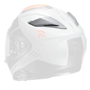 HJC RPHA71 Kask Arka Havalandırma Nardo Gri