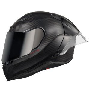 Nexx X.R3R Kask Zero Pro Mat Karbon