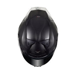 Nexx X.R3R Kask Zero Pro Mat Karbon