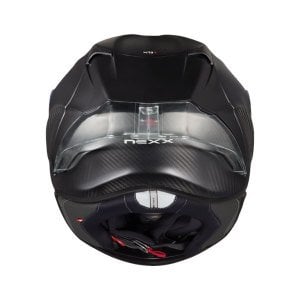 Nexx X.R3R Kask Zero Pro Mat Karbon