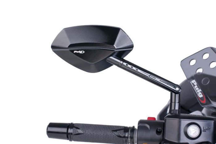 Puig 6218N Universal Sağ Ayna