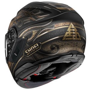 SHOEI Gt-Air 3 Nile TC-9 Kask