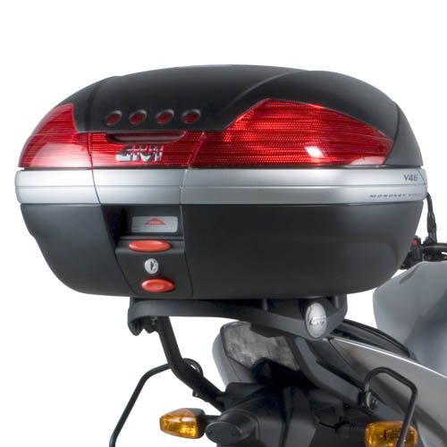 Givi 448FZ Kawasaki Z750 / Z1000 Arka Çanta Demiri