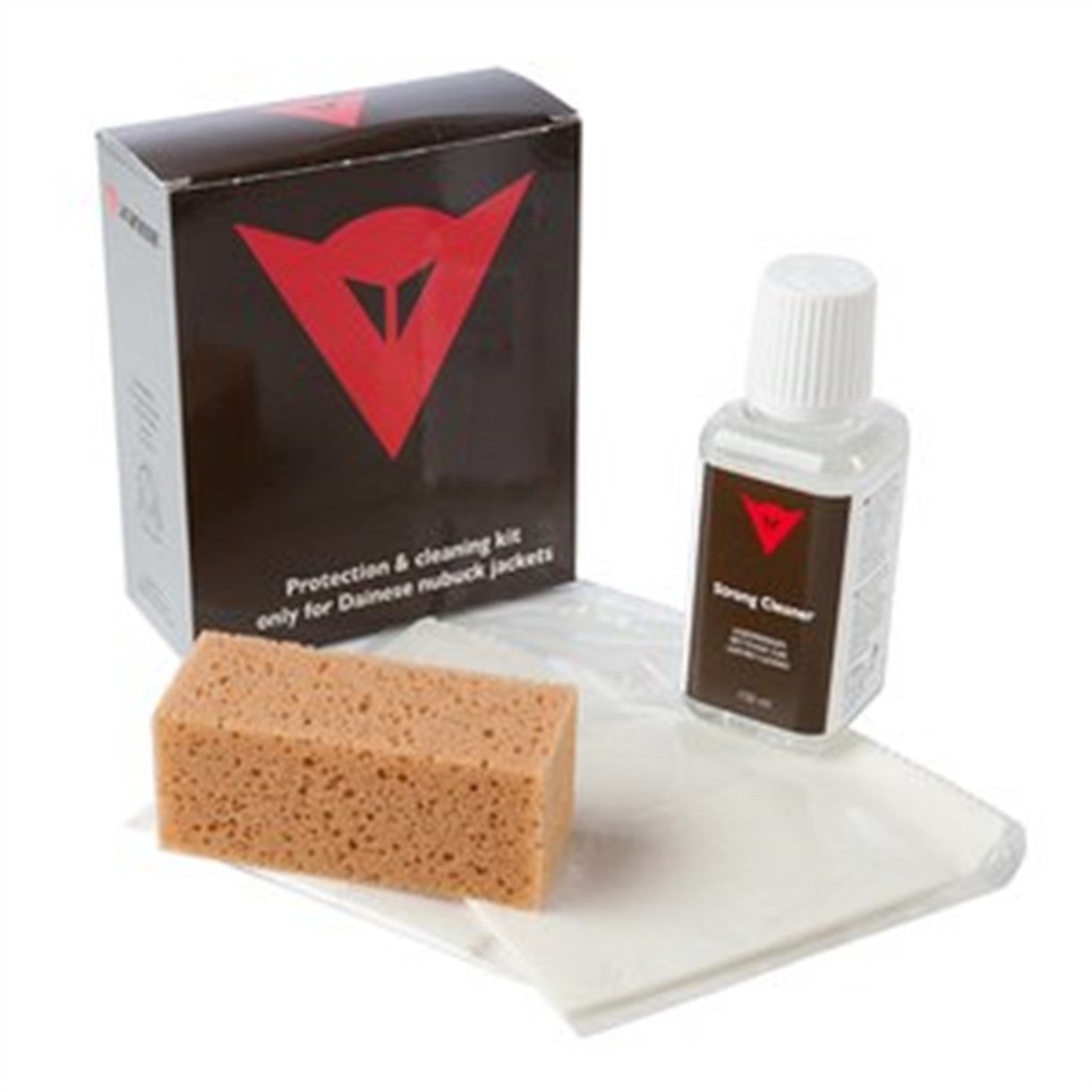 Dainese Nubuck Cleaning Kit