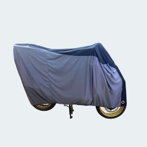 NukroWear Premium Motosiklet Brandası