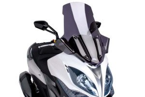 Puig 6034F Kymco Xciting 400I Ön Cam