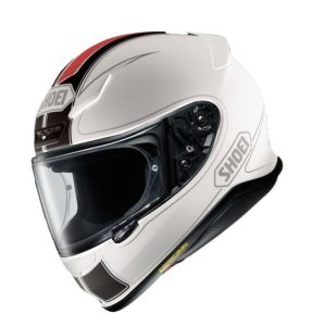 Shoei Nxr Kask Flagger Tc-6 Shoei Nxr Kask Flagger Tc-6 M