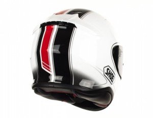 Shoei Nxr Kask Flagger Tc-6 Shoei Nxr Kask Flagger Tc-6 M