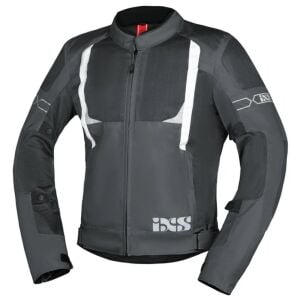 iXS Trigonis Air Mont Gri Beyaz