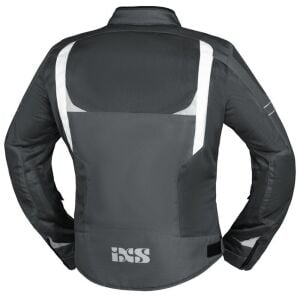 iXS Trigonis Air Mont Gri Beyaz
