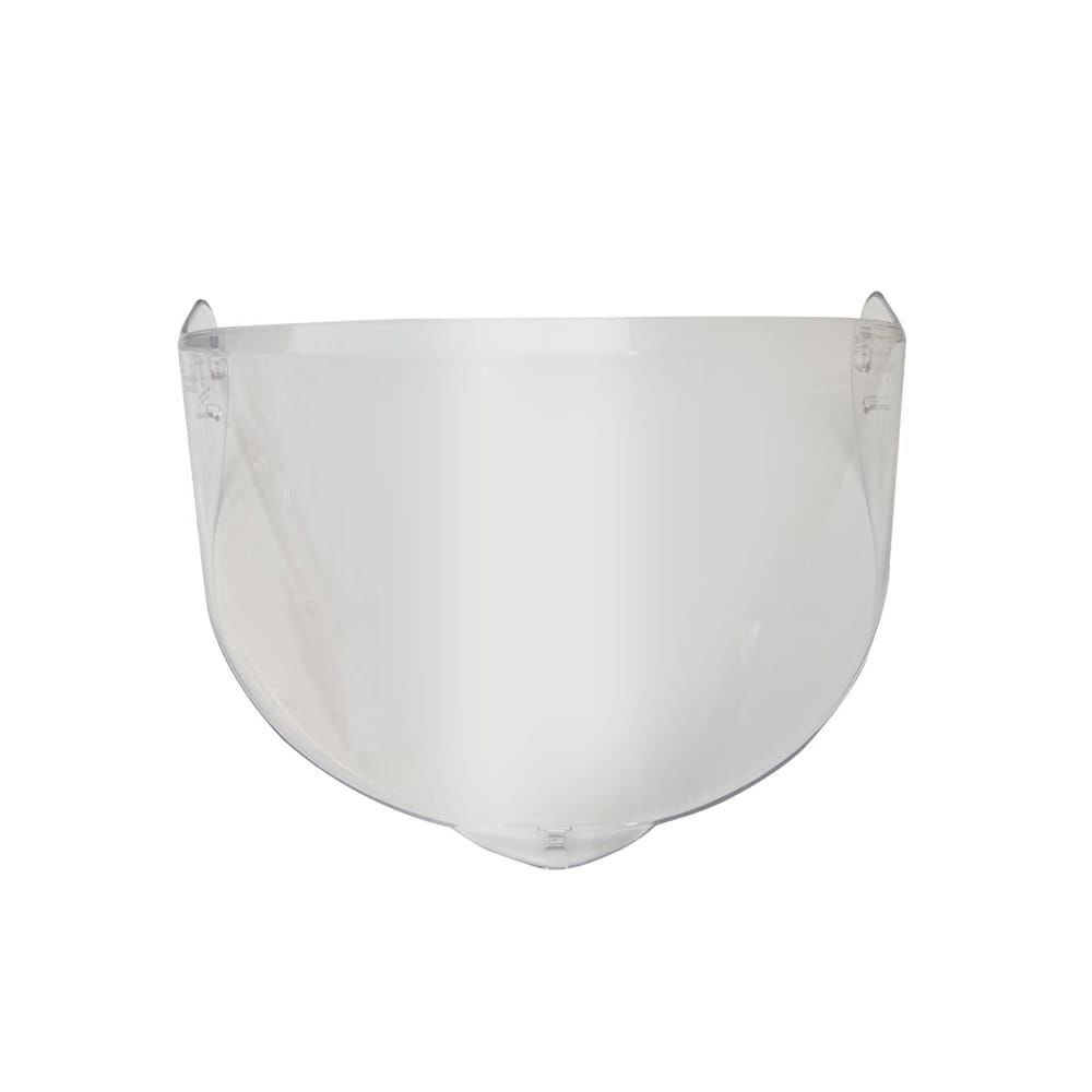 Zeus ZS1800B Kask Şeffaf Vizör