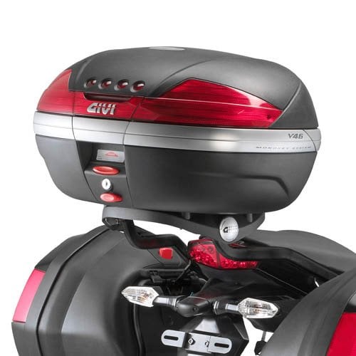 Givi 449FZ Kawasaki Er6N/Er6F 650 Arka Çanta Demiri