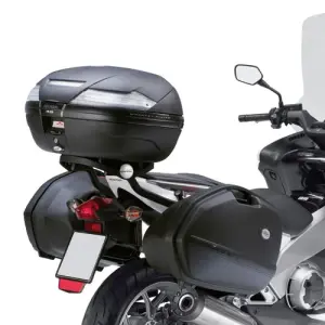 Kappa KLX1109 Honda Integra 700 Yan Çanta Demiri