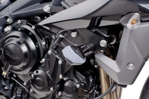 Puig 6571N Triumph Street Triple Grenaj Topuzu