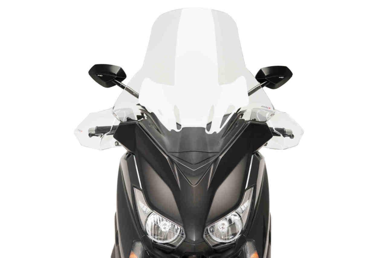 Puig 8111W Yamaha X-Max 400 Elcik Koruma