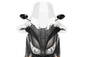 Puig 8111W Yamaha X-Max 400 Elcik Koruma