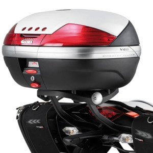 Givi 450FZ Kawasaki Z 1000 (10-13) Arka Çanta Demiri