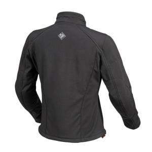 Tucano Urbano Ovetta Softshell Kadın Mont