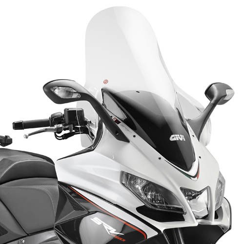 Givi D6703ST Aprilia Srv 850 Ön Cam