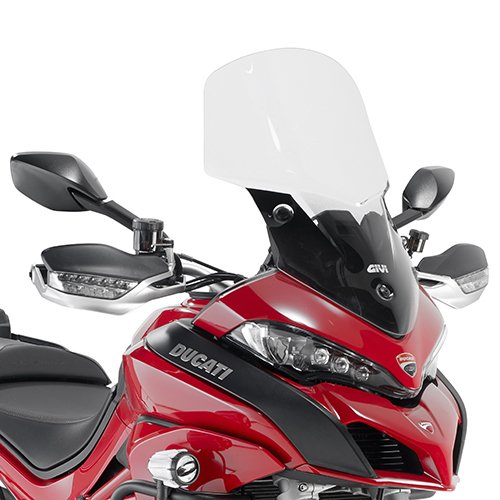Givi D7406ST Ducati Multistrada Ön Cam