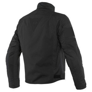 Dainese Saetta D-Dry Mont Black