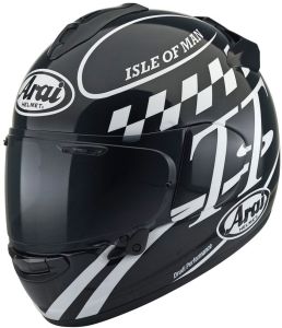 Arai Chaser-X Kask Classic TT
