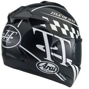 Arai Chaser-X Kask Classic TT