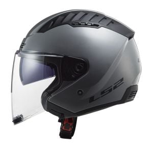LS2 Copter 2 Kask Nardo Gri