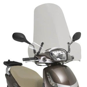 Givi 8100A Peugeot Tweet Ön Cam