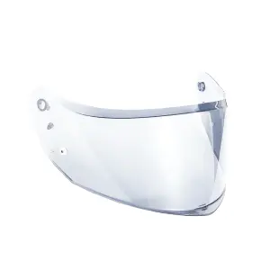LS2 Stream 2 Kask Camı Beyaz