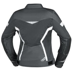 iXS Trigonis Air Kadın Mont Gri Beyaz