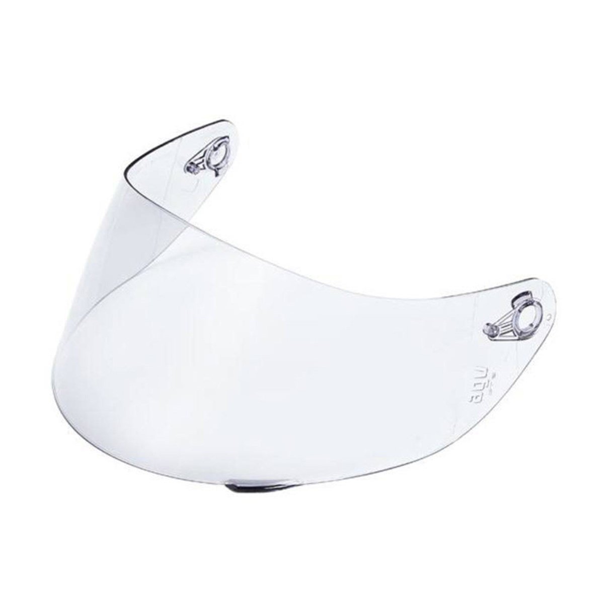 AGV K3 SV / K5 S / K1 PLK Şeffaf Vizör XS-S-MS