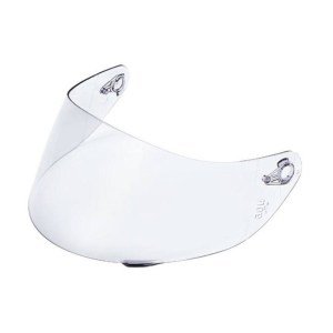 AGV K3 SV / K5 S / K1 PLK Şeffaf Vizör XS-S-MS