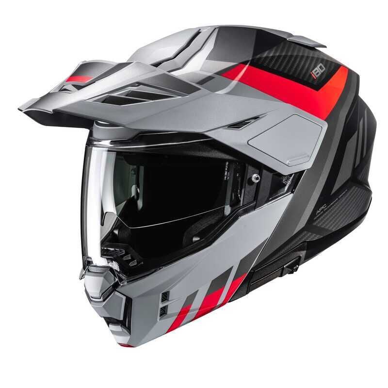 HJC i80 KASK IMES MC1SF