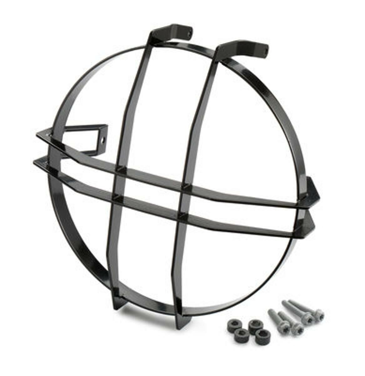 HUSQVARNA Svartpilen Far Koruma