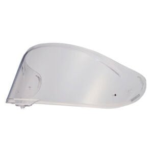LS2 Challenger 2 Kask Camı Beyaz