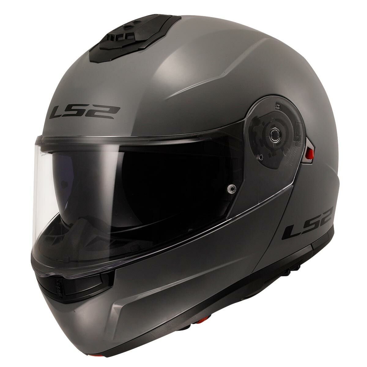 Ls2 Strobe 2 Nardo Gri Kask