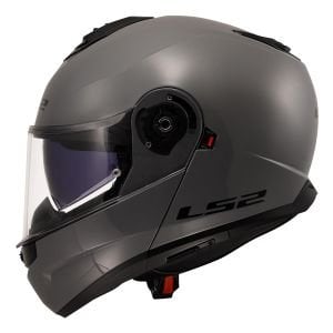 Ls2 Strobe 2 Nardo Gri Kask