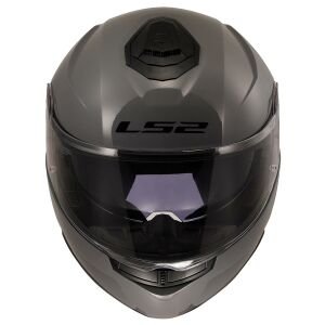 Ls2 Strobe 2 Nardo Gri Kask